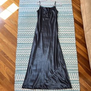 Banana Republic maxi dress